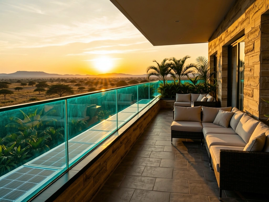 Confort Solaire