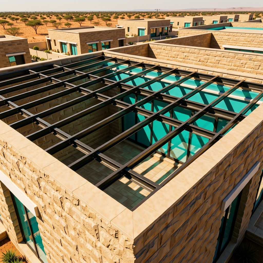 Acier Structural